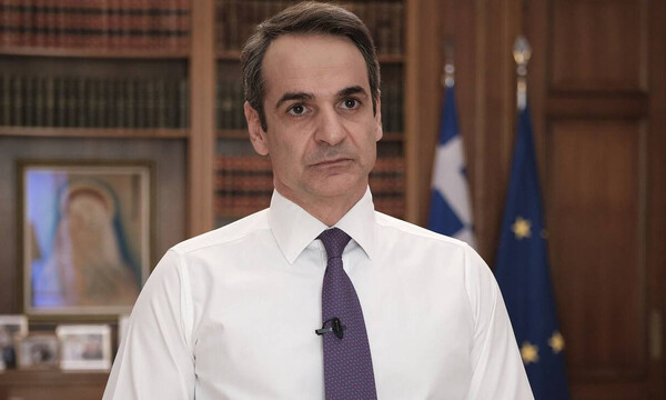 Απαγόρευση κυκλοφορίας: Την Τρίτη (28/04) το διάγγελμα Μητσοτάκη για την άρση των μέτρων