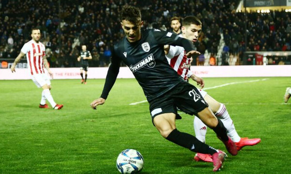 ΠΑΟΚ: Επιμένουν οι Τούρκοι, νέο σενάριο για Γιαννούλη