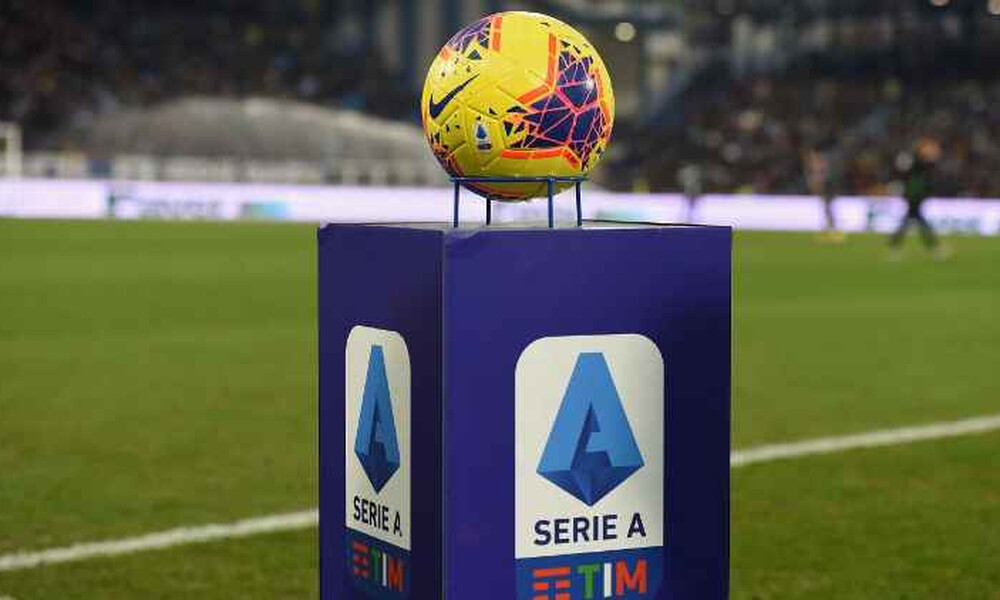 Κορονοϊός: Οι Ιταλοί δεν είναι υπέρ της επιστροφής στη δράση στη Serie A