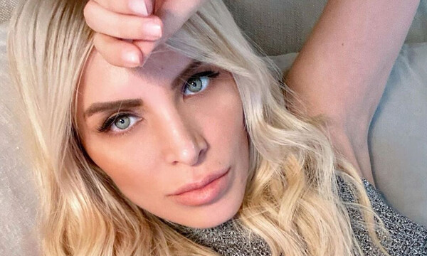 «Τι έχεις πειράξει πάνω σου;» - Δείτε τι απάντησε η Κατερίνα Καινούργιου (photos)