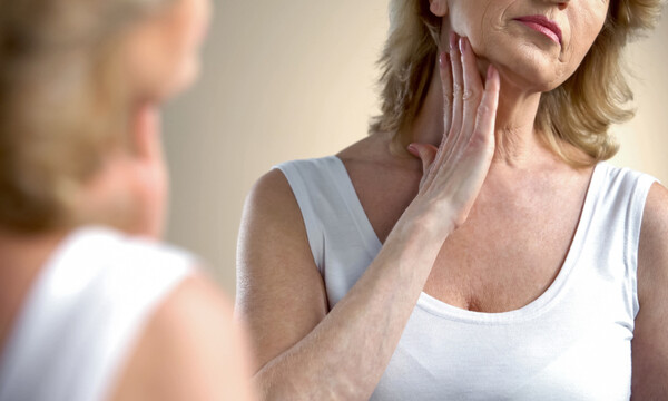 Ποιες συνήθειες επιταχύνουν τη γήρανση (εικόνες)