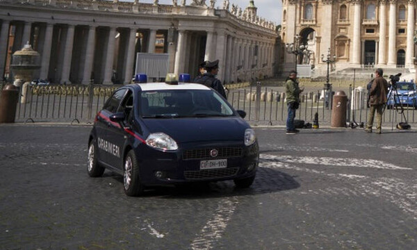 Σάλος στην Ιταλία: Μαφιόζοι αφέθηκαν ελεύθεροι λόγω κορωνοϊού