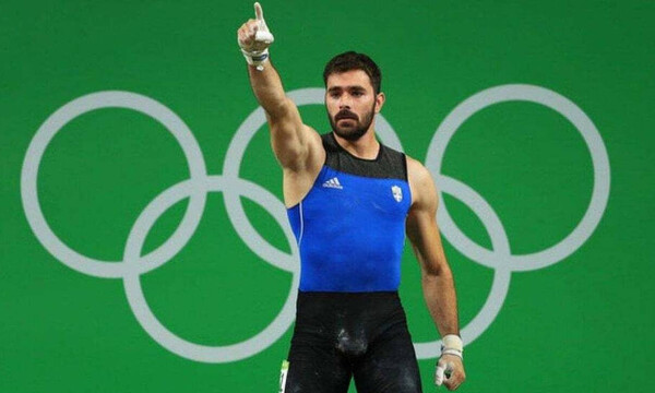 Ιακωβίδης: «Έφερε τα πάνω κάτω η αναβολή των Ολυμπιακών Αγώνων»