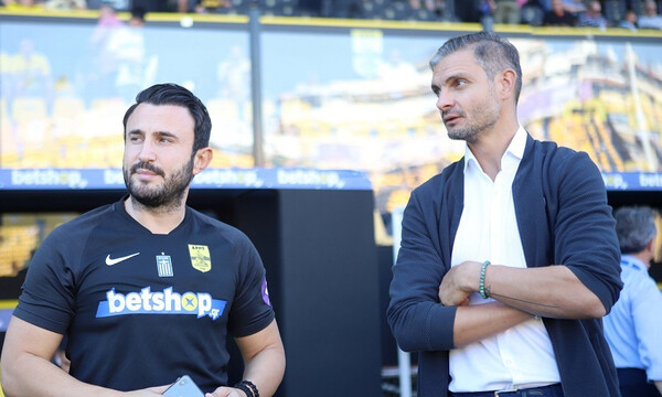 Άρης: Με την άρση των μέτρων θα τρέξουν οι εξελίξεις