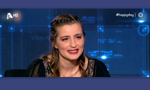 Άγριες Μελισσες: Απίστευτο επεισόδιο με τη Λενιώ – Έπαιξε ξύλο και δε φαντάζεστε τον λόγο!