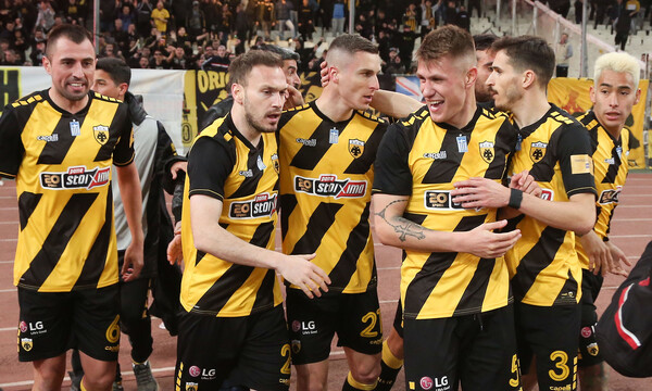 ΑΕΚ: Η απάντηση στα μεταγραφικά σενάρια