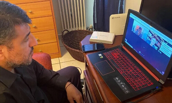 Θα ακολουθήσει νέα τηλεδιάσκεψη Super League 2-Football League με Αυγενάκη