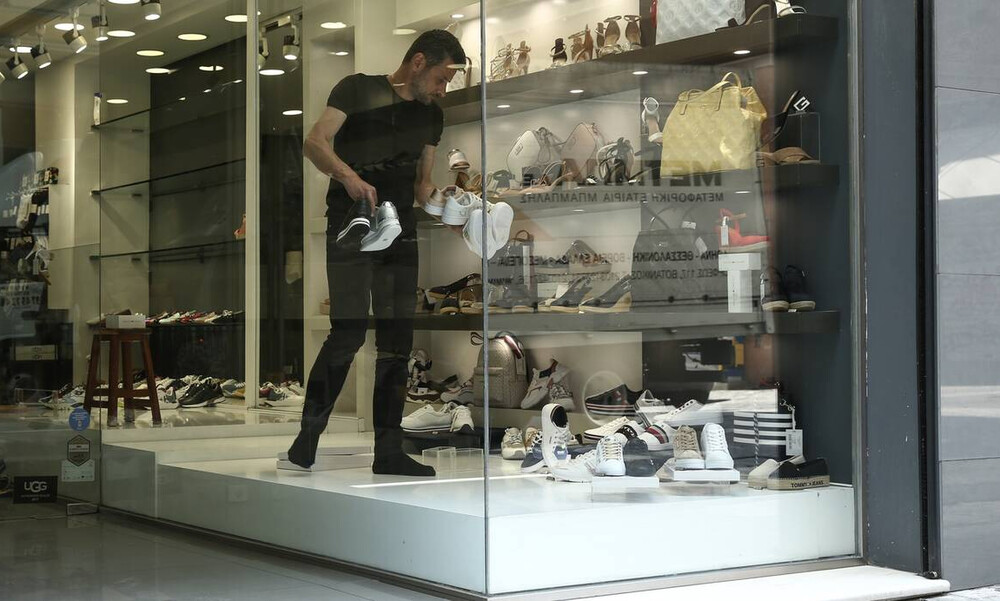 Άρση μέτρων: Μάσκα παντού, νέο ωράριο στο Δημόσιο και τα καταστήματα – Όλες οι ανακοινώσεις