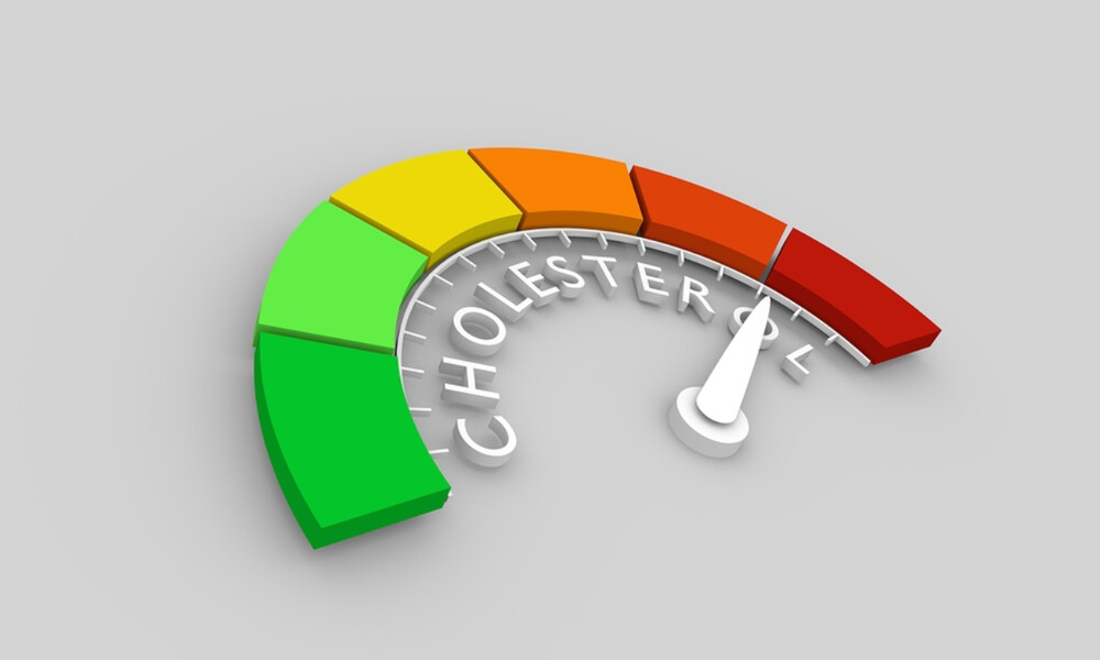 Τα βότανα που ρίχνουν τη χοληστερίνη (εικόνες)