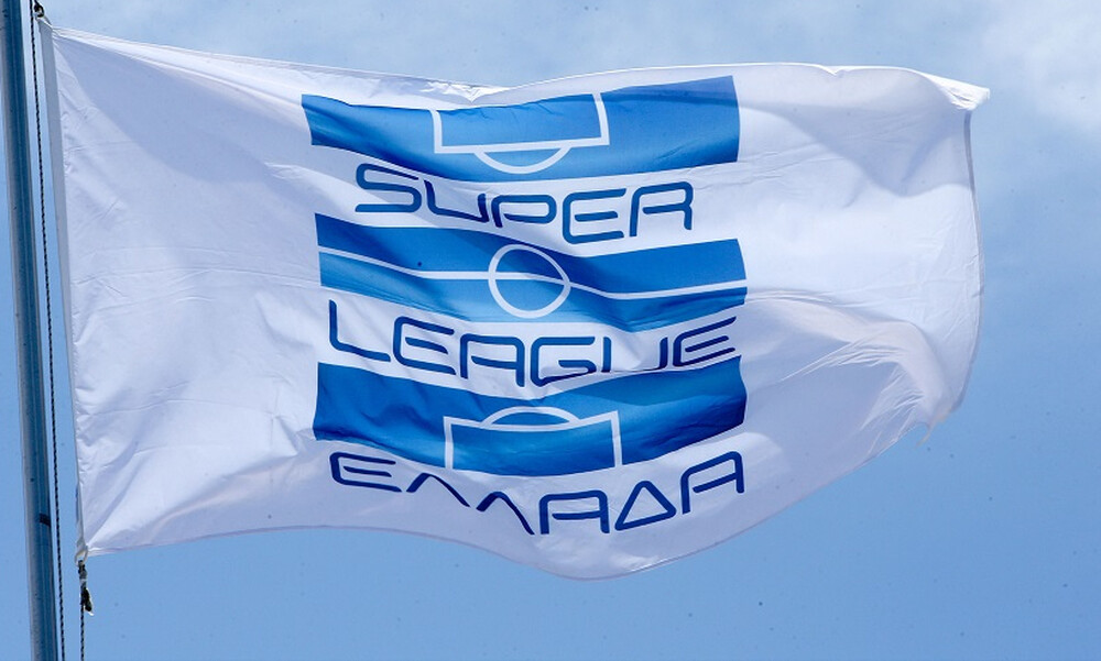 Super League: Ομόφωνο αίτημα για επιστροφή στις προπονήσεις - Μέχρι 18/5 οι οριστικές αποφάσεις