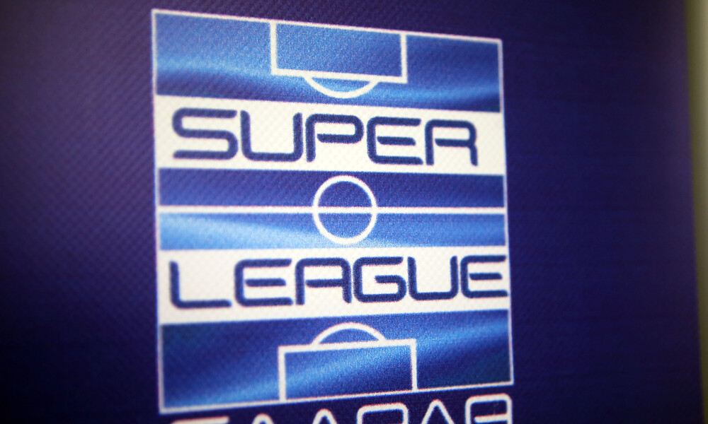 Super League: Η πρόθεση επανέναρξης, τα τηλεοπτικά και το αίτημα προς την κυβέρνηση
