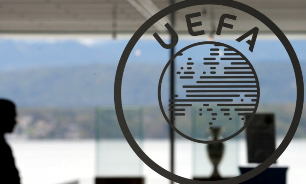 Ιατρική Επιτροπή UEFA: «Μπορεί να προγραμματιστεί η επανεκκίνηση των αγώνων»