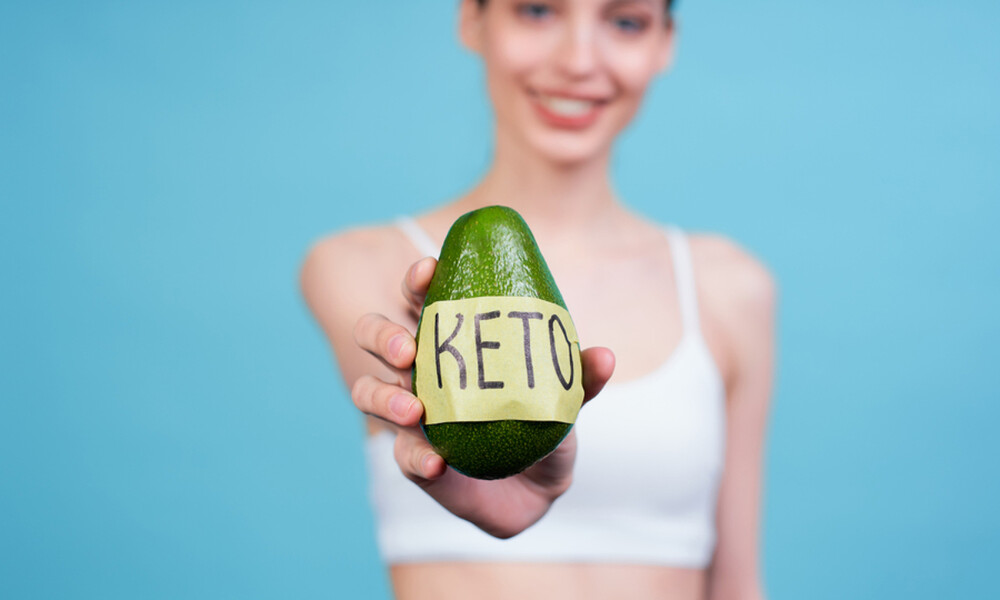 Κετογονική δίαιτα: Ποια λαχανικά επιτρέπονται σε ελεύθερη ποσότητα (εικόνες)