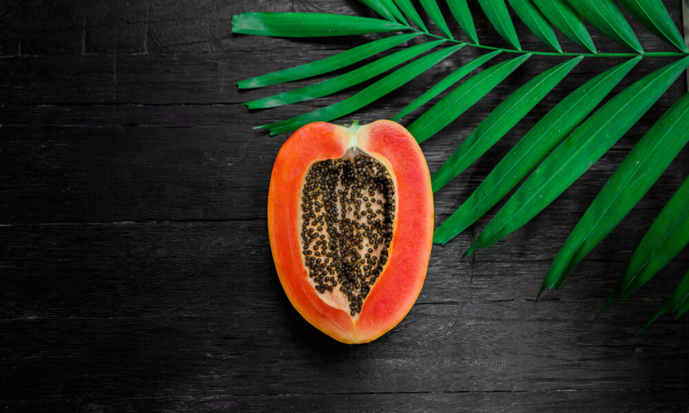 Παπάγια: Τα μοναδικά οφέλη του εξωτικού φρούτου για την υγεία (εικόνες)