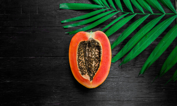 Παπάγια: Τα μοναδικά οφέλη του εξωτικού φρούτου για την υγεία (εικόνες)