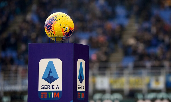 Serie A: Άνοδοι, υποβιβασμοί, χωρίς απονομή τίτλου