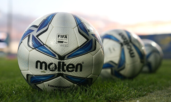 Super League: Προπονήσεις μόνο οι ομάδες, όχι οι ακαδημίες