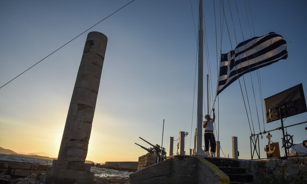 Θρήνος στην ελληνική ιστιοπλοΐα! Πέθανε Έλληνας Ολυμπιονίκης