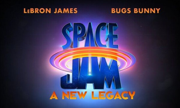 Έρχεται το 2021 το Space Jam 2 με ονόματα έκπληξη από το ΝΒΑ (video)