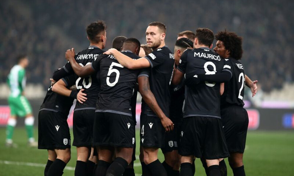 ΠΑΟΚ: Αντίστροφη μέτρηση για την επιστροφή