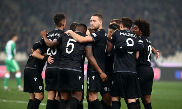 ΠΑΟΚ: Αντίστροφη μέτρηση για την επιστροφή