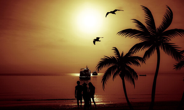 Απίστευτο: Τις μπερδεύουν για δίδυμες - Η αλήθεια θα σας εκπλήξει! (photos)