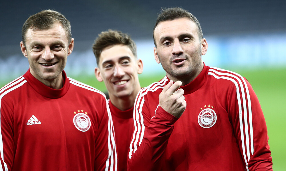 Ολυμπιακός: Θέλει να κρατήσει την «παλιοσειρά», ψάχνεται για Σεμέντο