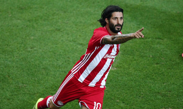 Τσόρι: «Γίνονται πράγματα που μεγαλώνουν τον σύλλογο»