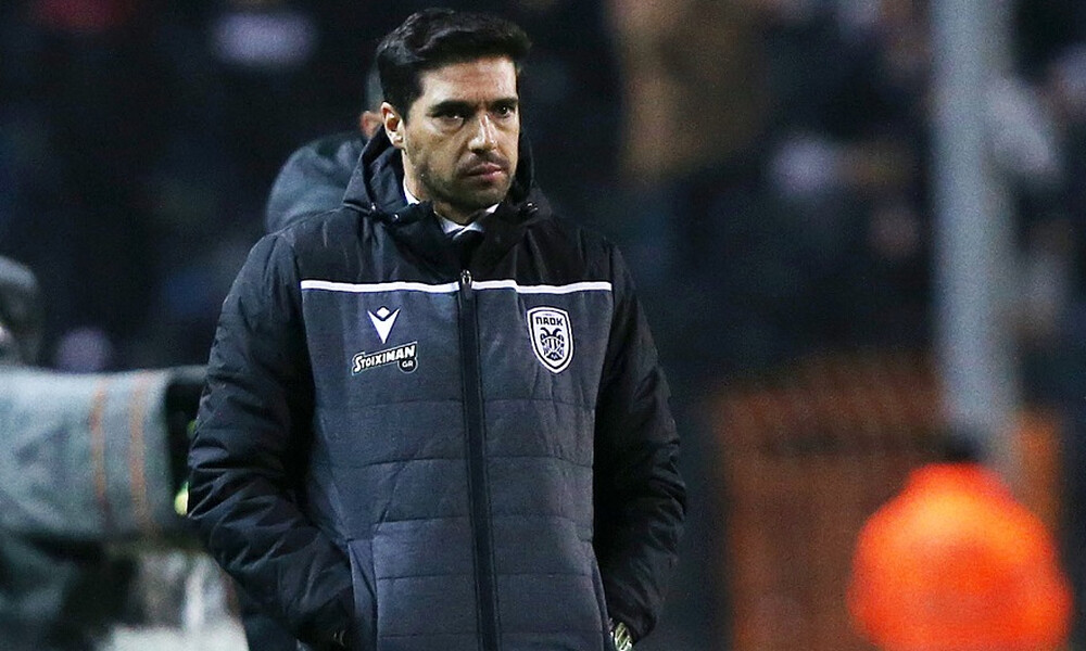 Φερέιρα: «Ας ακούσουμε τους παίκτες και όχι αυτούς που αποφασίζουν από τα γραφεία τους»