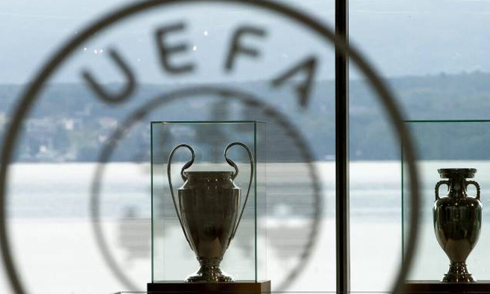 UEFA: «Από το πρωτάθλημα η θέση Ευρώπης που χάνεται από το Κύπελλο» (photos)