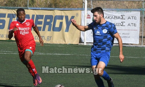 Σταυρόπουλος: «Να μάθουμε από τα λάθη μας»