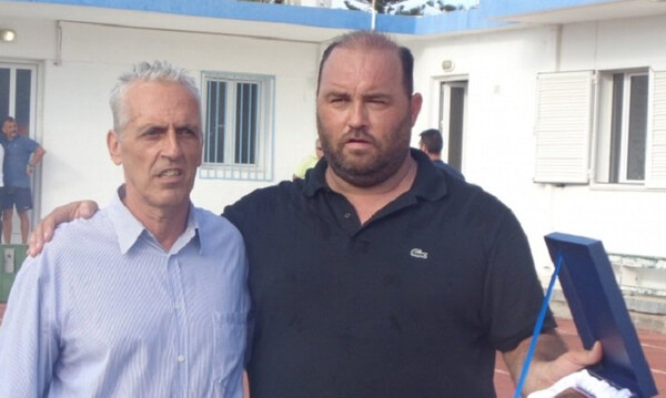 Παπαδάκης: «Ο νέος κρητικός όμιλος θα έχει ακόμη περισσότερο ενδιαφέρον»
