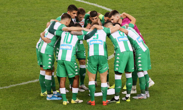 Παναθηναϊκός: Ενημέρωση για το «ψαλίδι» και διαφωνία - Η πρόταση που δεν δέχθηκαν οι παίκτες