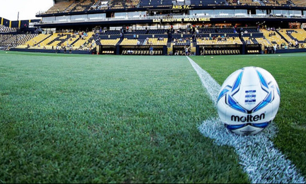 Άρης: Τετ α τετ Χαριστέα-Ένινγκ πριν την επιστροφή