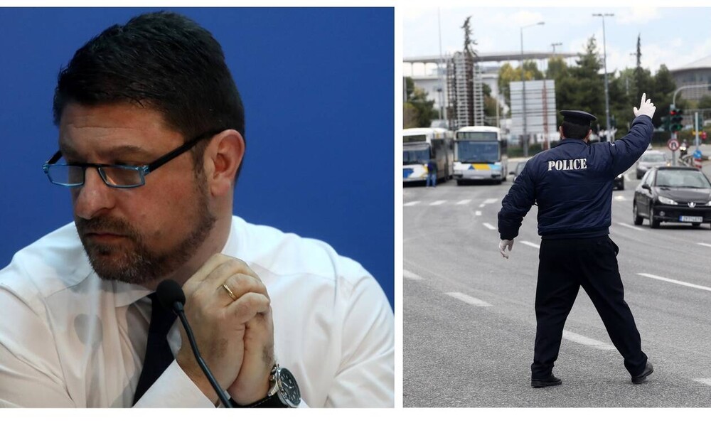 Άρση μέτρων - Χαρδαλιάς για fake news: Δεν υπάρχει απαγόρευση κυκλοφορίας για τους άνω των 65 ετών