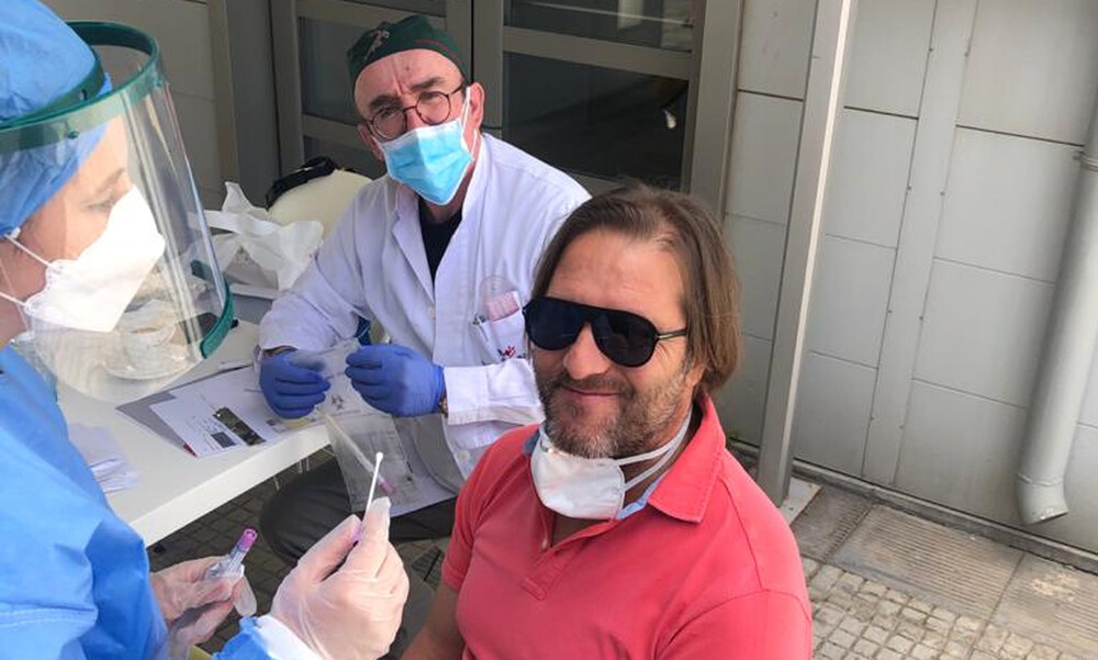 Ολυμπιακός: Επιστρέφει με… τεστ και αυστηρά μέτρα στου Ρέντη