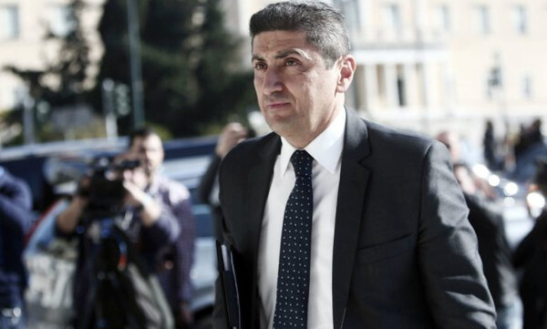 Η απάντηση Αυγενάκη στο αίτημα του ΠΑΟΚ