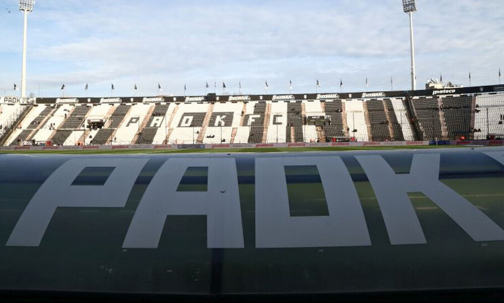 ΠΑΟΚ: Έτοιμος να καταγγείλει στην UEFA τον Ολυμπιακό