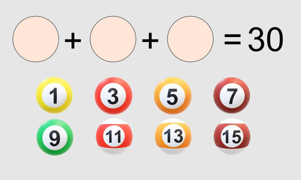 Μπορείς να λύσεις αυτό το παζλ; Το 99% απαντά λάθος! (video)