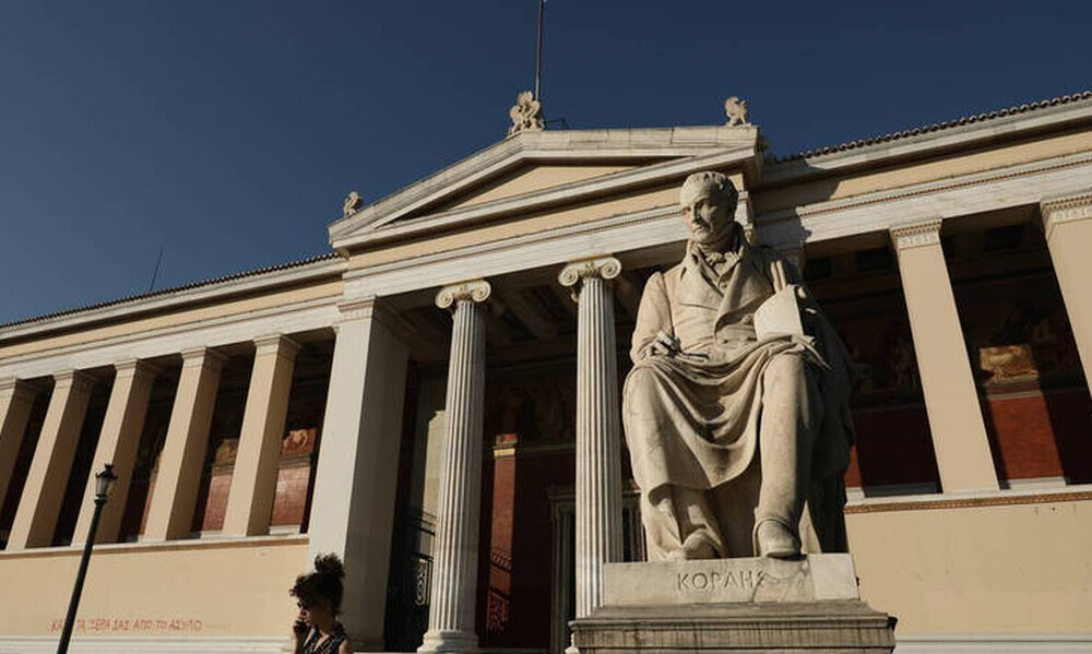 Οκτώ Έλληνες μεταξύ των επιστημόνων με τη σημαντικότερη επιρροή παγκοσμίως