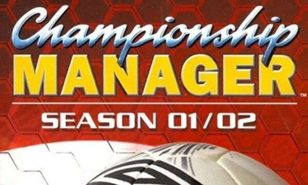 Τραγούδι-ύμνος για το Championship Manager 2001/2002 (video)
