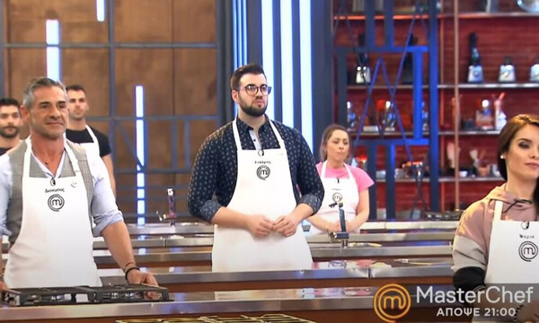 MasterChef: Η απίστευτη γκάφα της παραγωγής και το τρέιλερ που πρόδωσε τα πάντα! (Video)