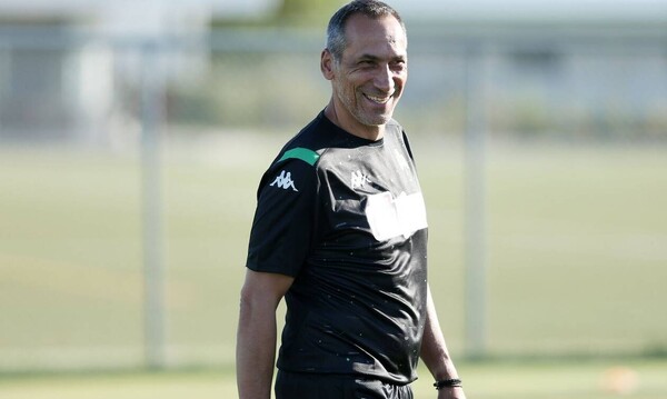 Παναθηναϊκός: Αρνητικά τα τεστ, ξεκινάνε την Τετάρτη οι προπονήσεις (photos)