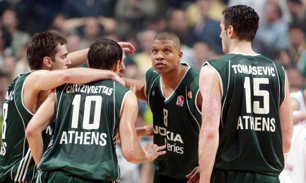 Το video της Euroleague για το ευρωπαϊκό της Αθήνας