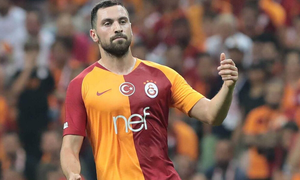 Ολυμπιακός: Το «τρέχει» για εξτρέμ - Σενάριο και για Γκιουμούς (video)