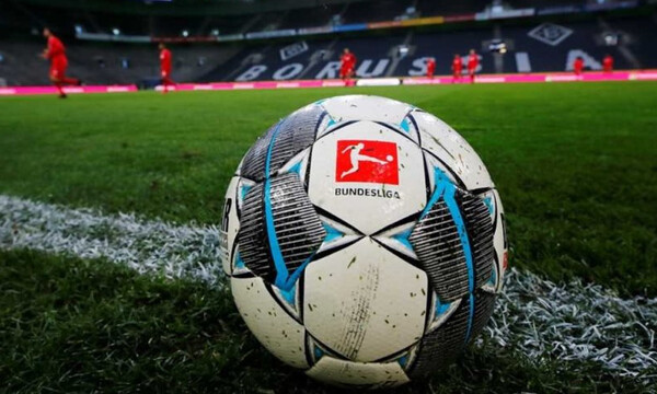  Κορονοϊός: Η Bundesliga επιστρέφει παρά τα κρούσματα 