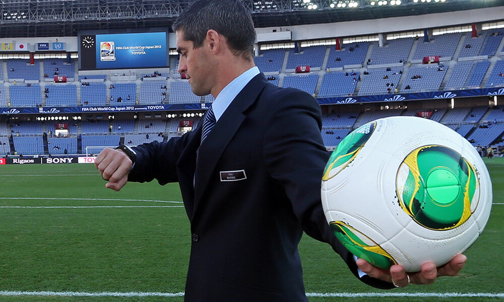 Ξανακυλά η μπάλα στο χορτάρι σε Σερβία, Κροατία και Ουγγαρία