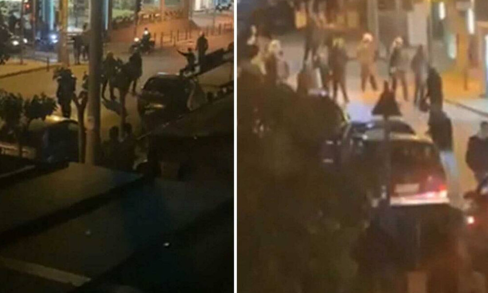 Χαρδαλιάς για Αγία Παρασκευή: Κλείνει η πλατεία Αγίου Ιωάννου μετά τα υπαίθρια πάρτι