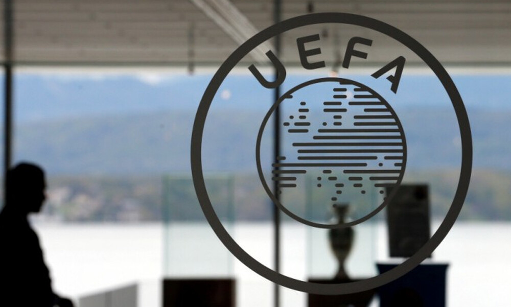 Επιμένει η UEFA: Το νέο μήνυμα επανέναρξης και το πλάνο για το Champions League