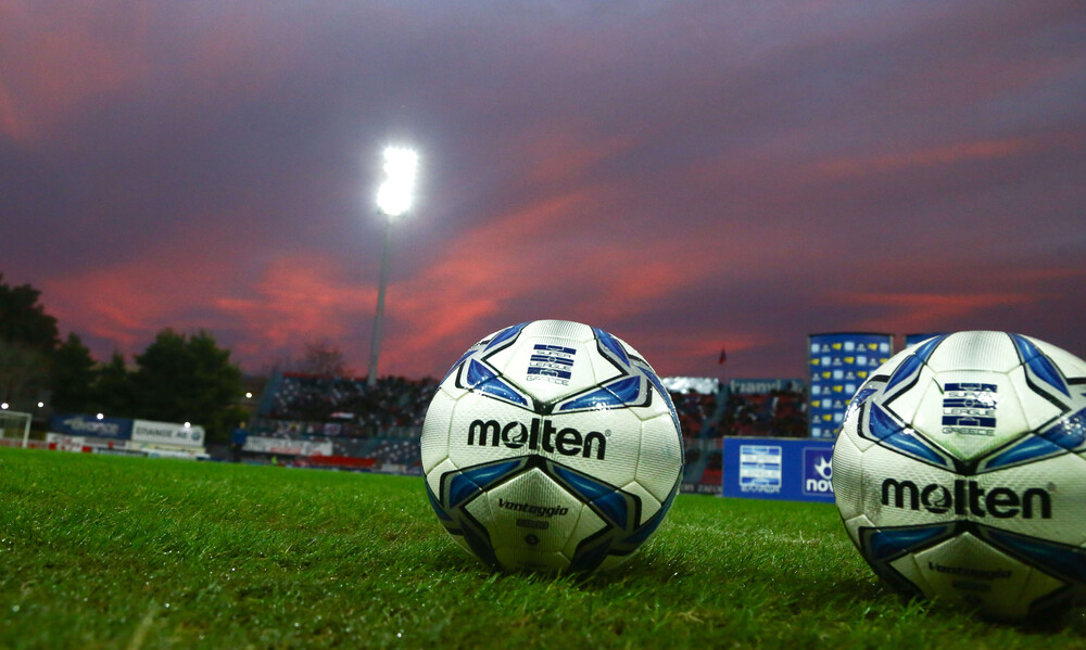 Super League: Το υγειονομικό πρωτόκολλο για το ποδόσφαιρο και το αναπάντητο ερώτημα